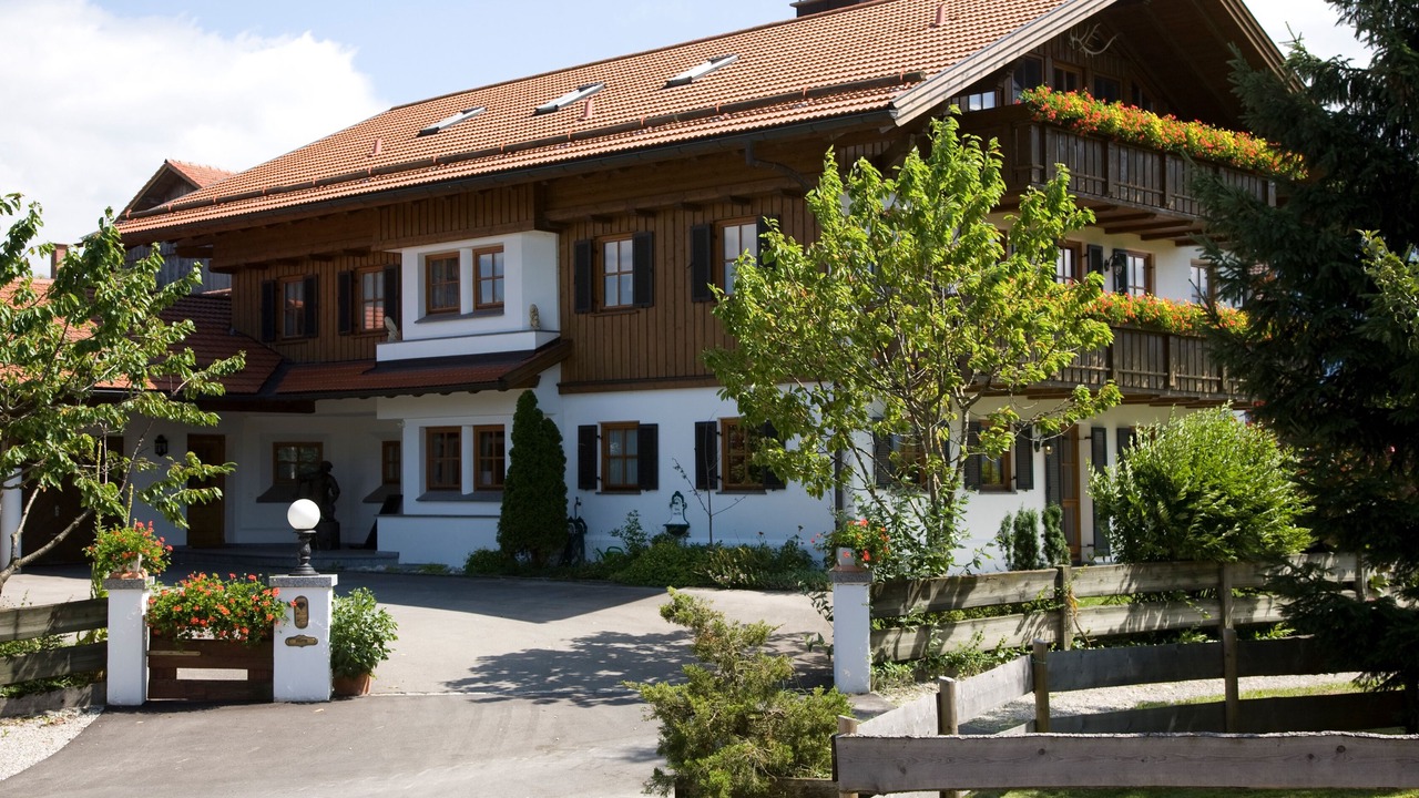 Photo of Outdoor in Fuessen