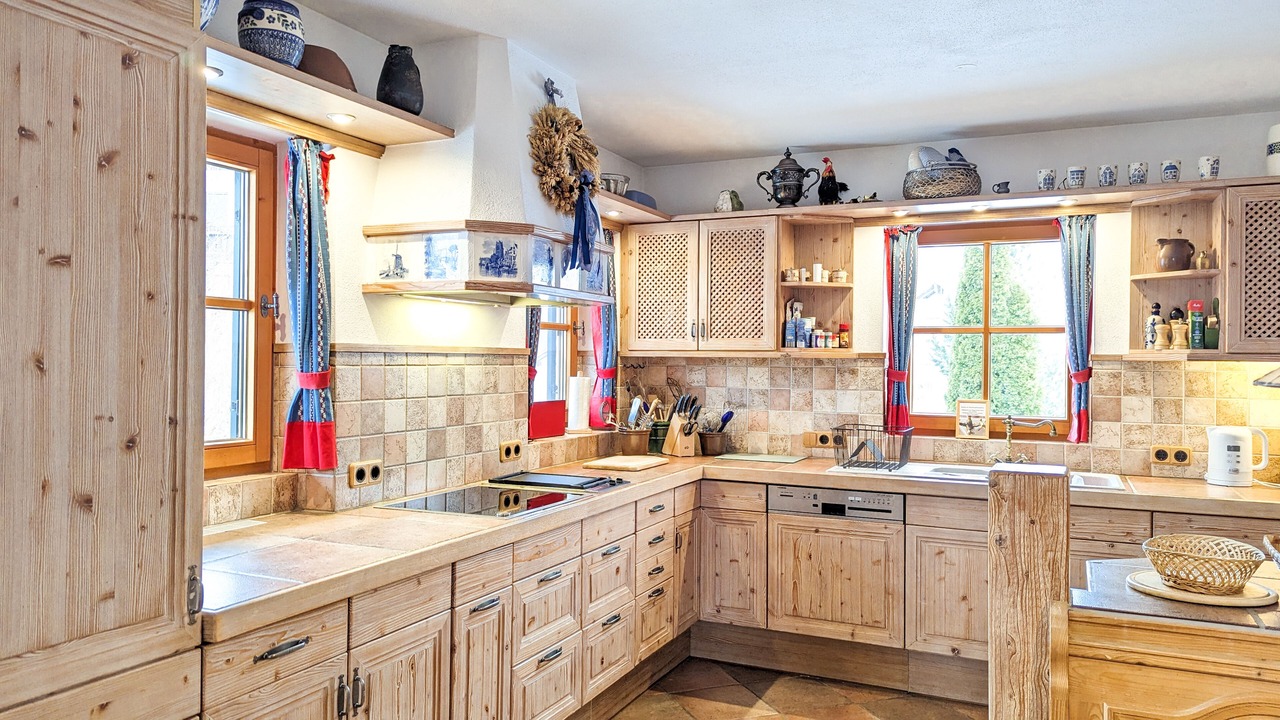Photo of Kitchen in Fuessen