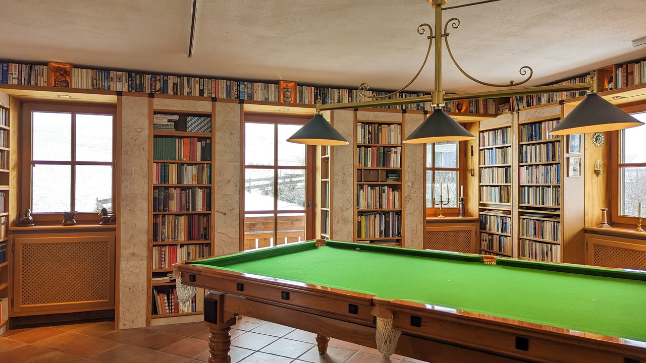 Photo of Bedroom in Fuessen