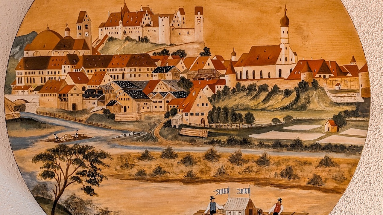 Photo of Others in Fuessen