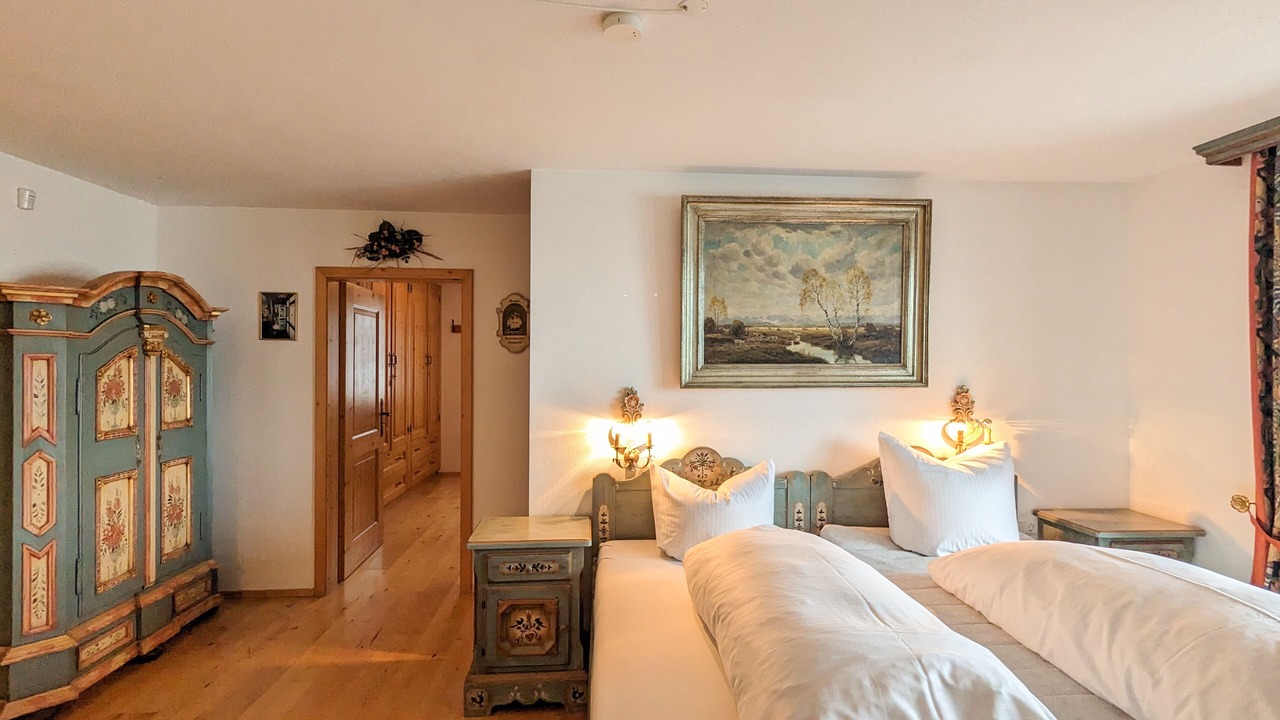 Photo of Bedroom in Fuessen