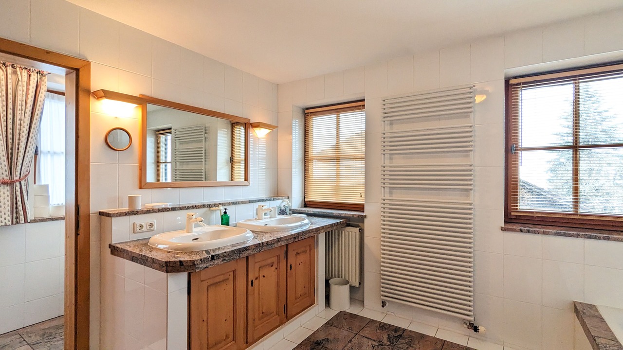 Photo of Bathroom in Fuessen