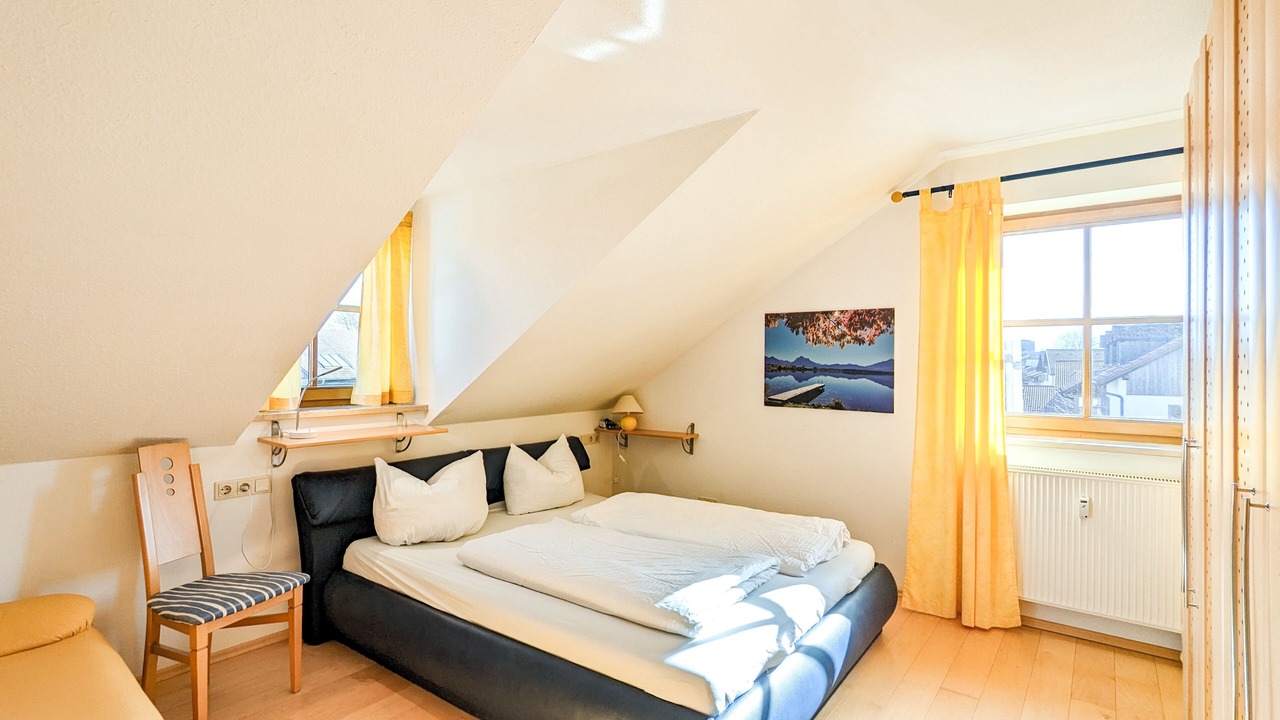 Photo of Bedroom in Rosshaupten