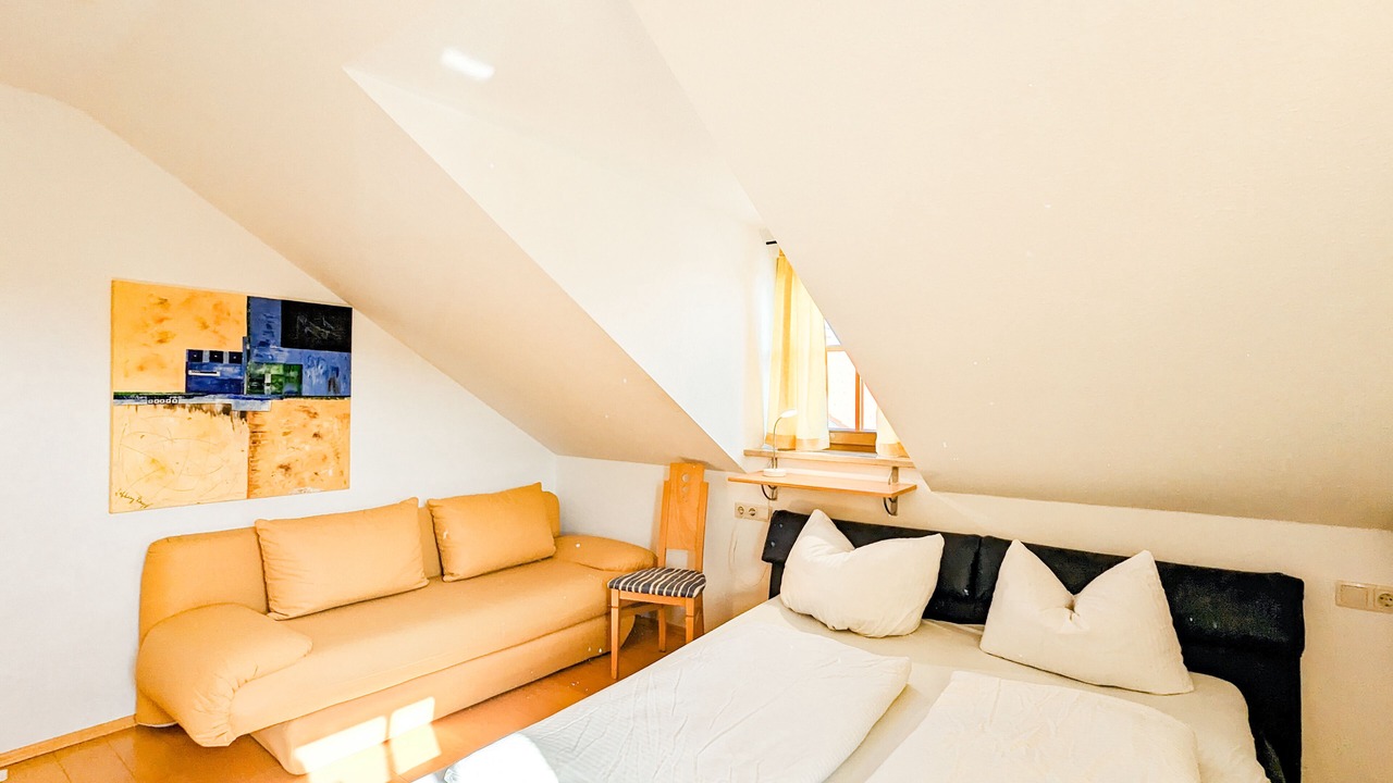 Photo of Bedroom in Rosshaupten