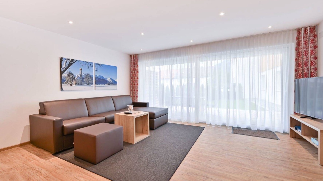Photo of Livingroom in Heitlern