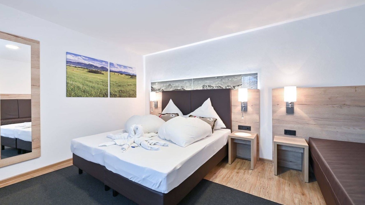 Photo of Bedroom in Heitlern