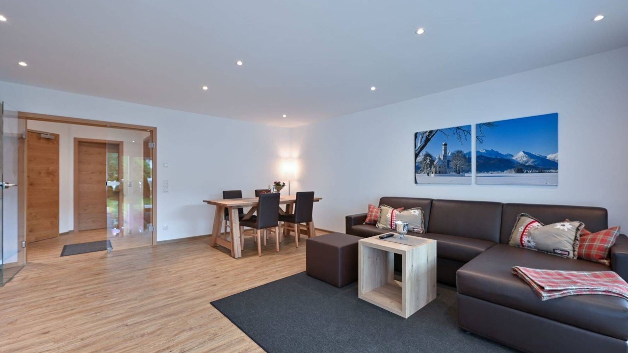 Photo of Livingroom in Heitlern