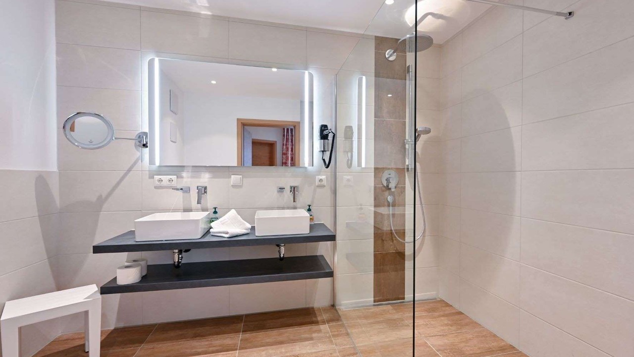Photo of Bathroom in Heitlern