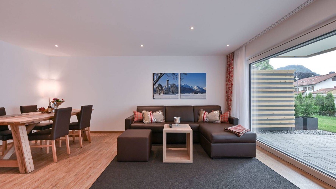 Photo of Livingroom in Heitlern