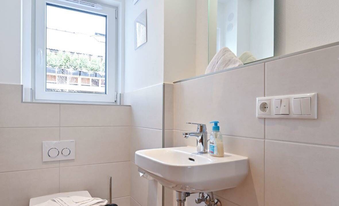 Photo of Bathroom in Heitlern
