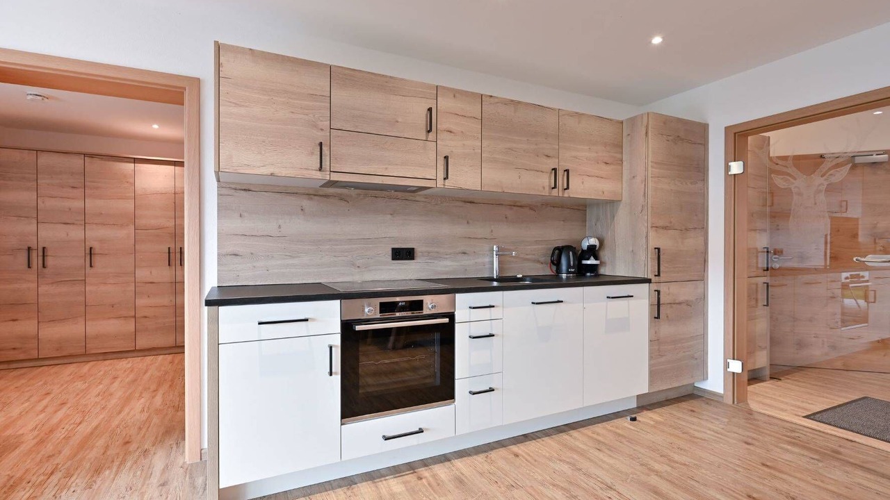 Photo of Kitchen in Heitlern