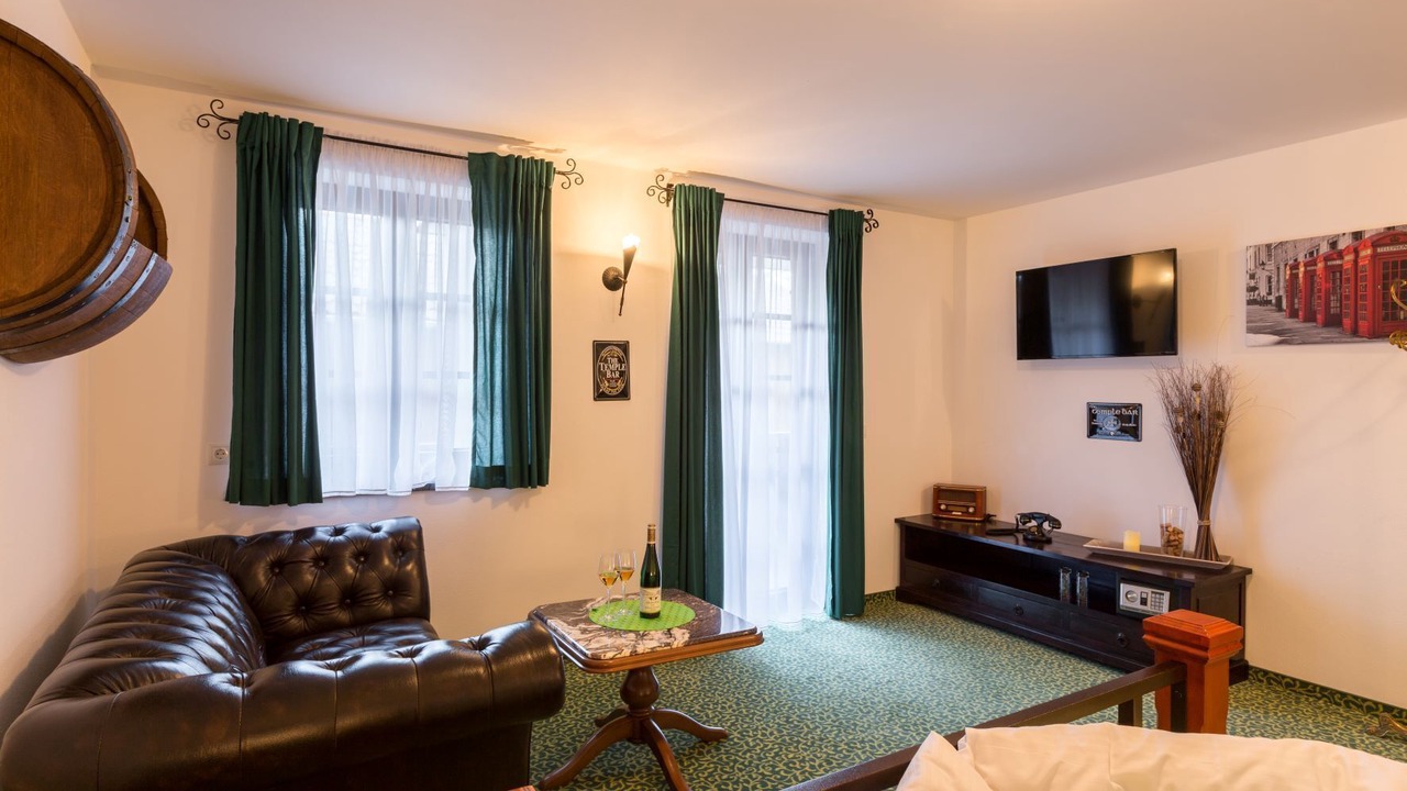 Photo of Livingroom in Hopfen am See
