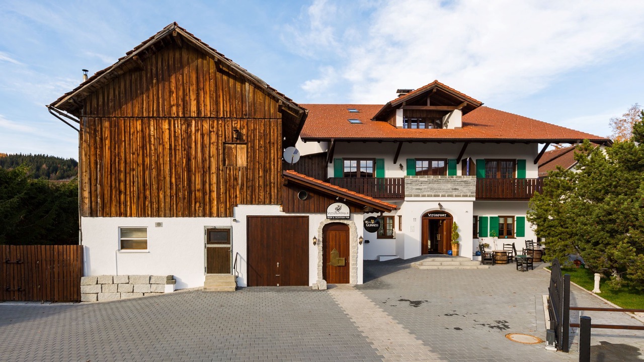 Photo of Outdoor in Hopfen am See
