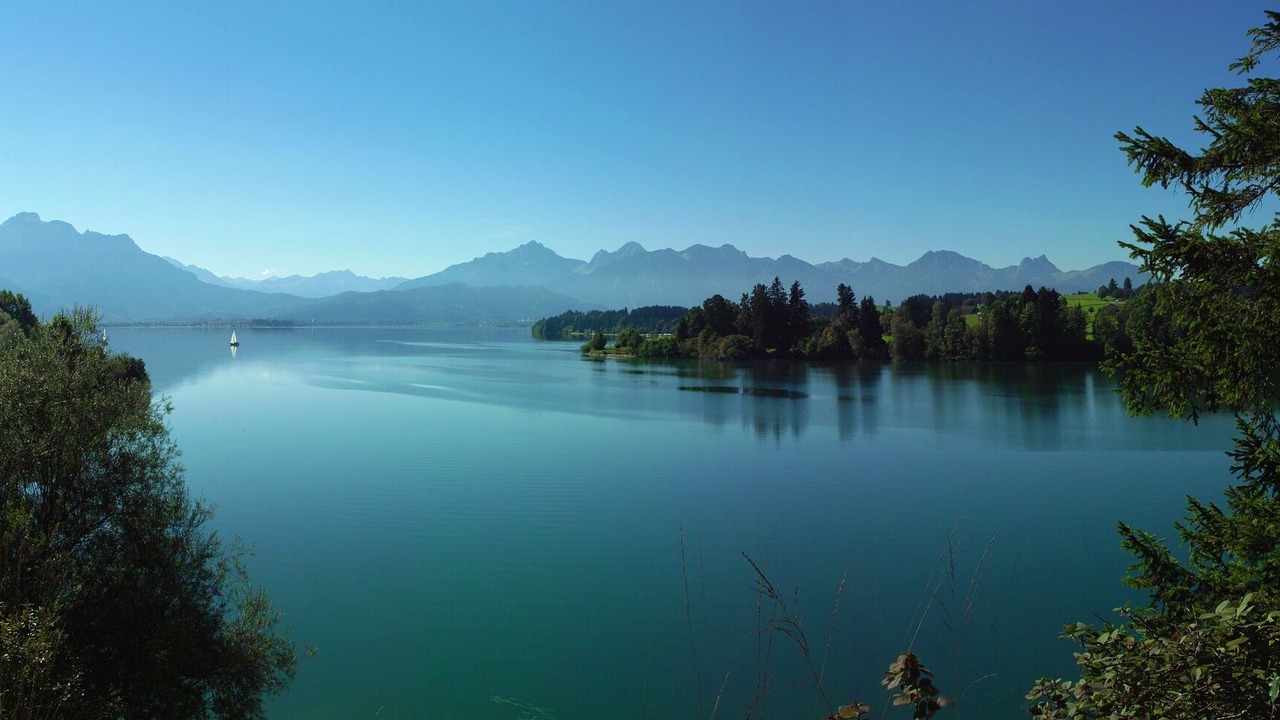 Photo of Outdoor in Hopfen am See
