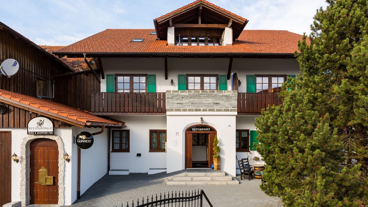 Photo of Outdoor in Hopfen am See