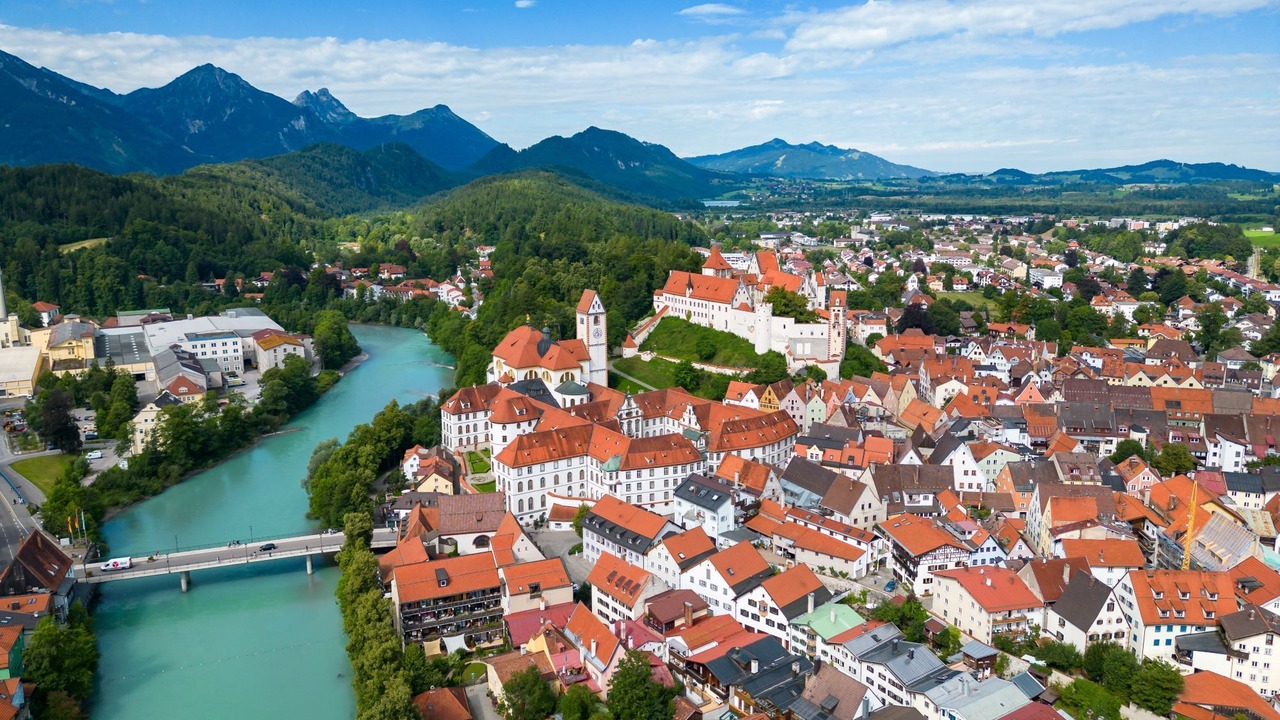 Photo of Outdoor in Fuessen