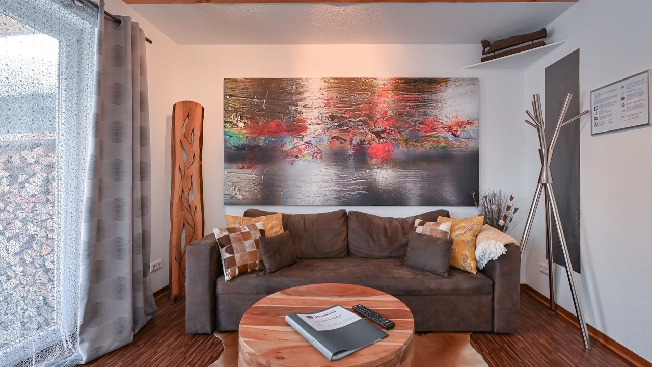 Photo of Livingroom in Fuessen