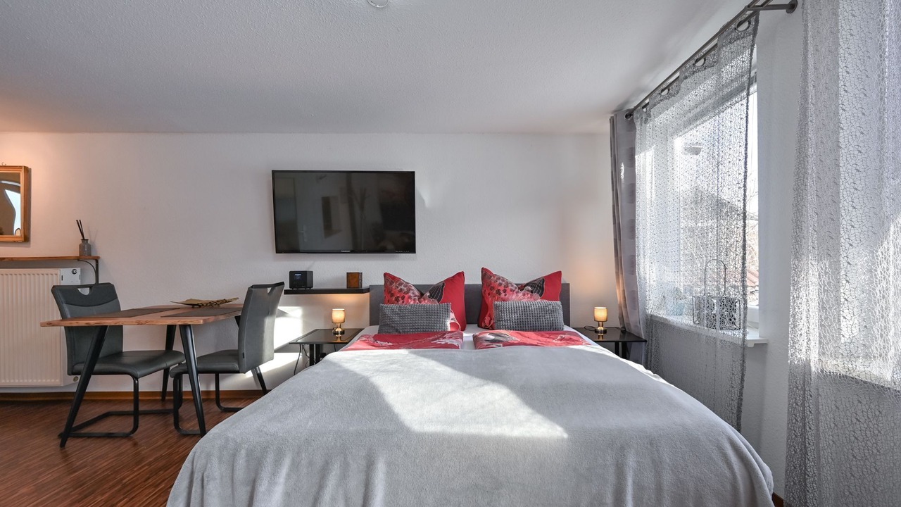 Photo of Bedroom in Fuessen