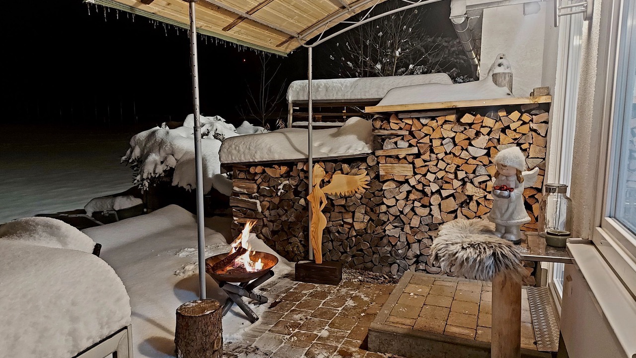Photo of Outdoor in Fuessen