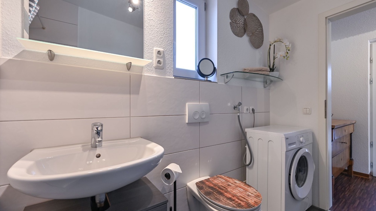 Photo of Bathroom in Fuessen