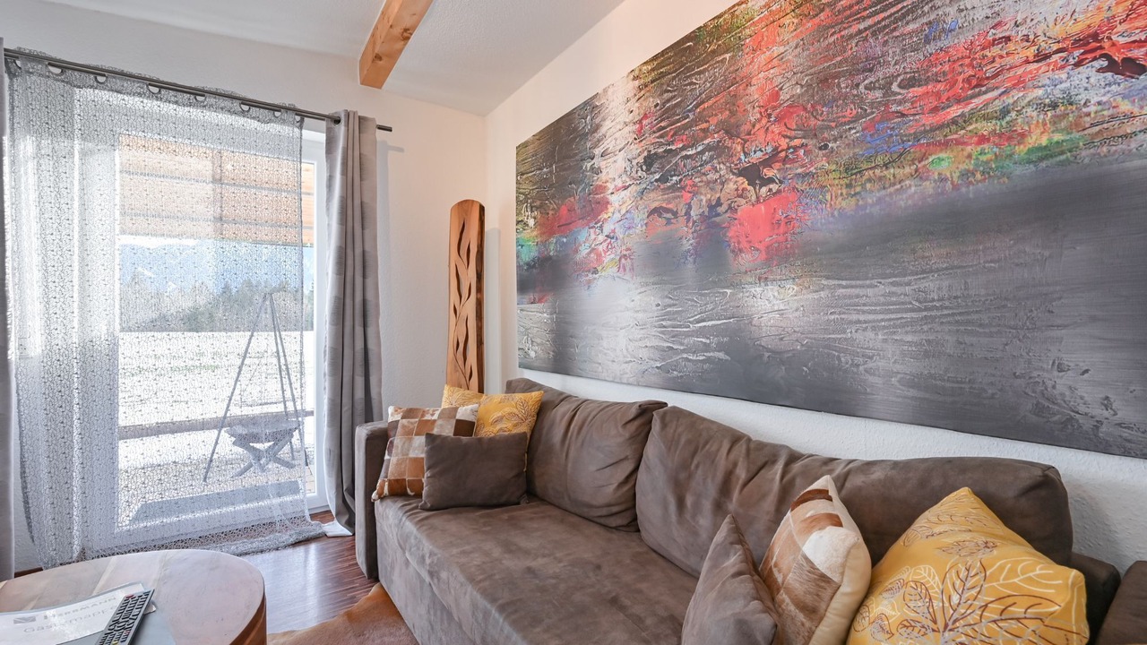 Photo of Livingroom in Fuessen