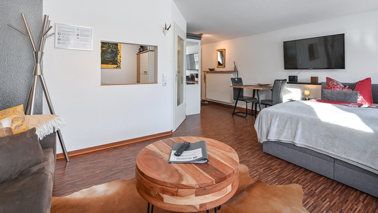Photo of Bedroom in Fuessen