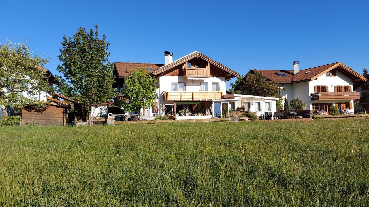 Photo of Outdoor in Fuessen