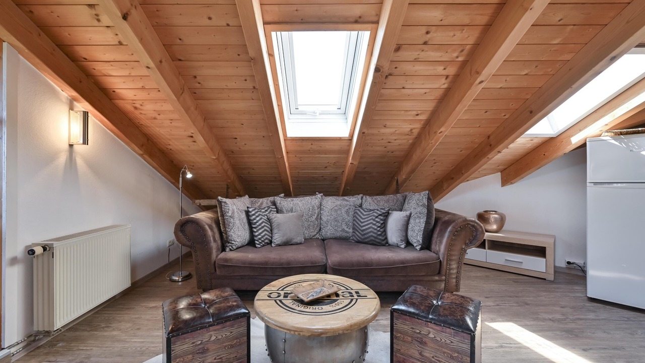 Photo of Livingroom in Fuessen