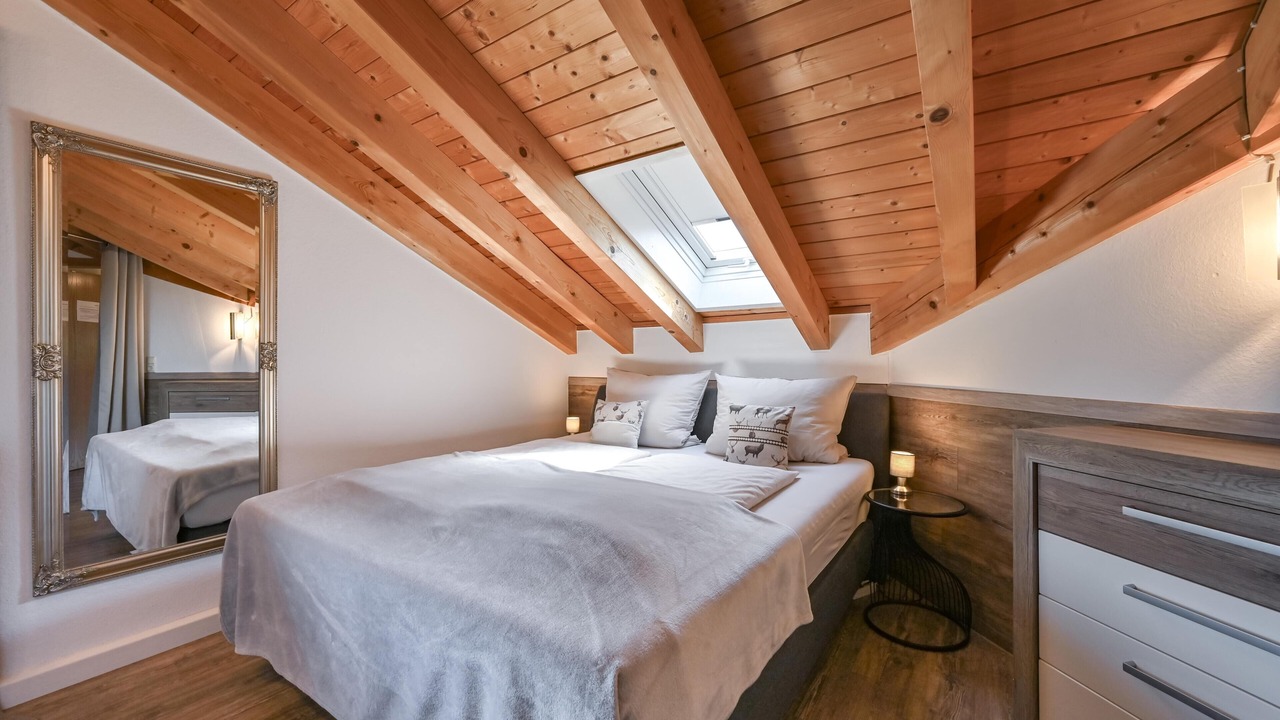 Photo of Bedroom in Fuessen