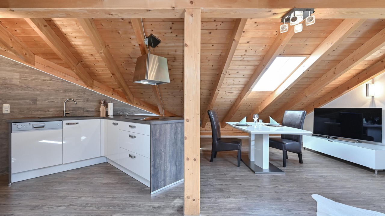 Photo of Kitchen in Fuessen