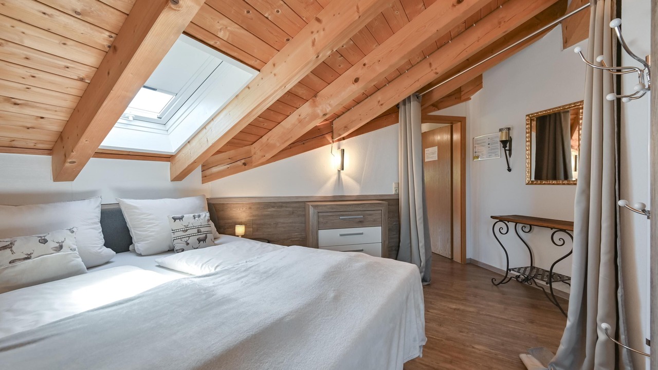Photo of Bedroom in Fuessen