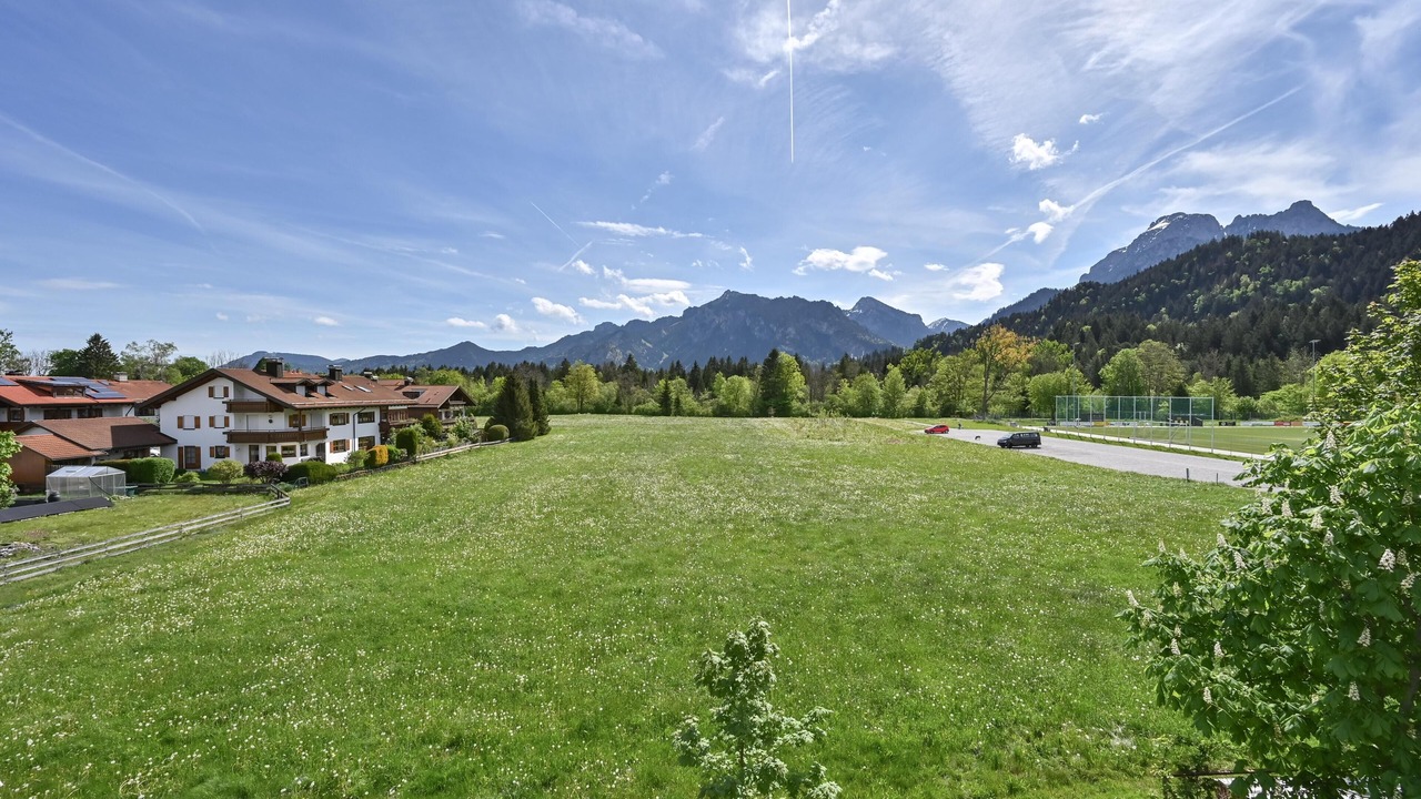 Photo of Outdoor in Fuessen
