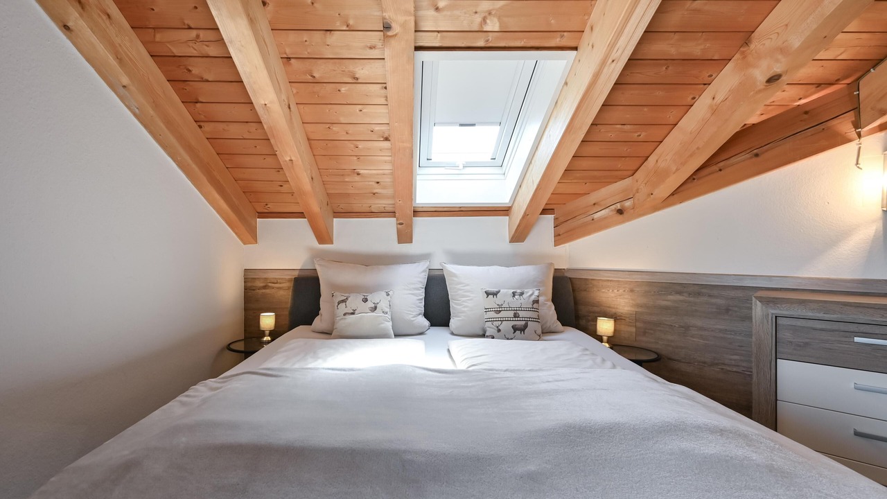 Photo of Bedroom in Fuessen