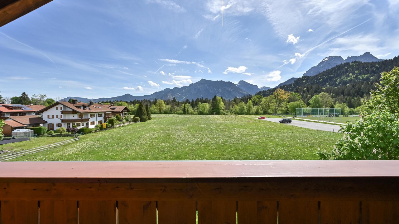 Photo of Outdoor in Fuessen
