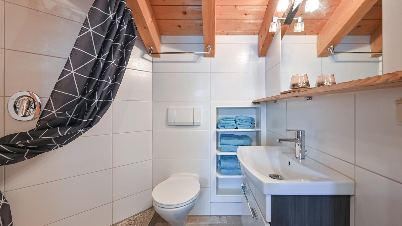 Photo of Bathroom in Fuessen
