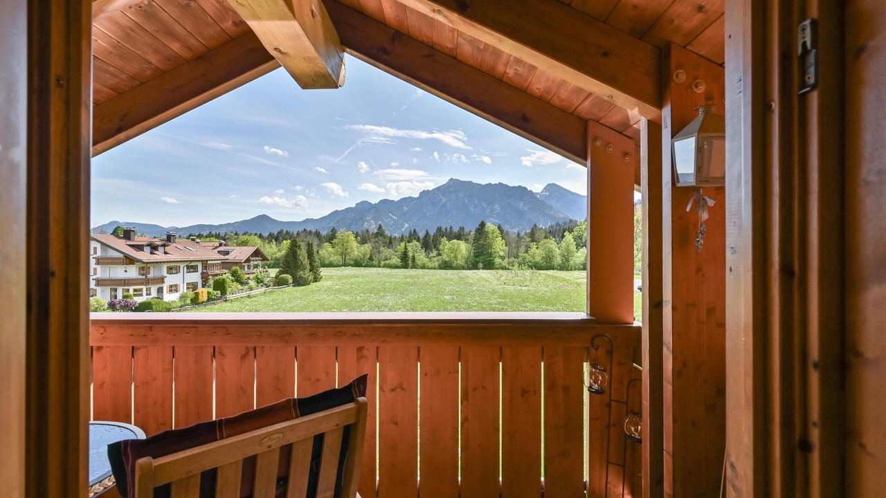 Photo of Outdoor in Fuessen