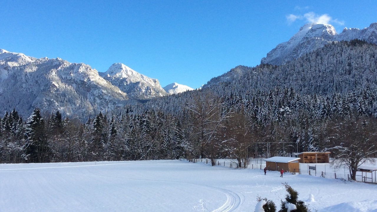 Photo of Outdoor in Fuessen