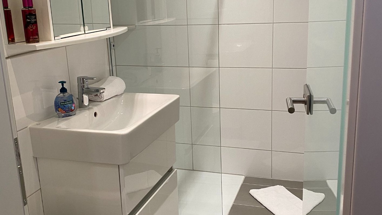 Photo of Bathroom in Enzensberg