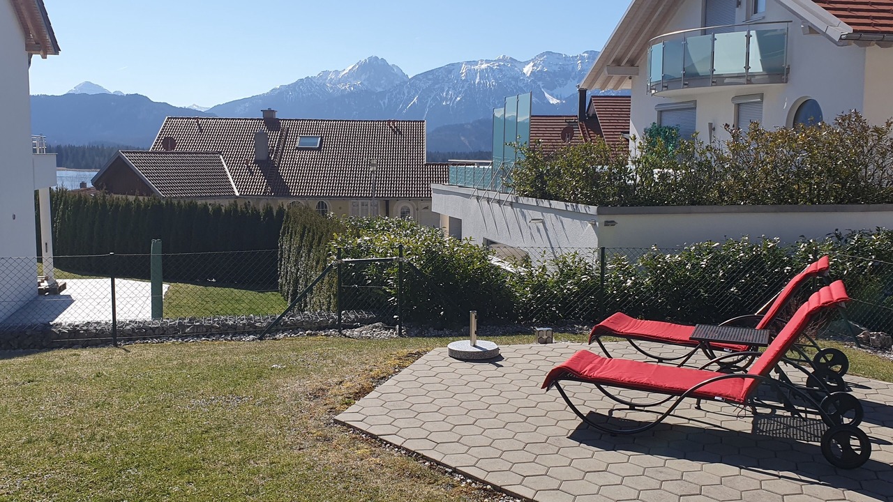 Photo of Outdoor in Hopfen am See