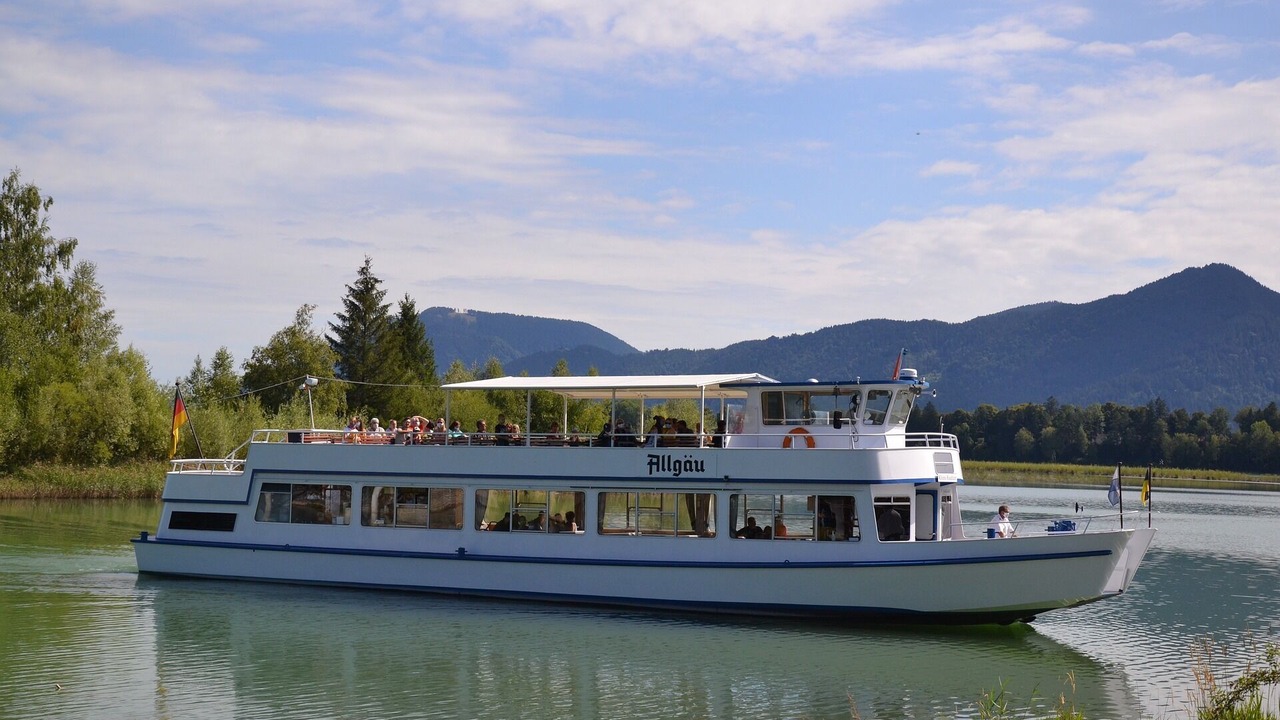 Photo of Outdoor in Hopfen am See