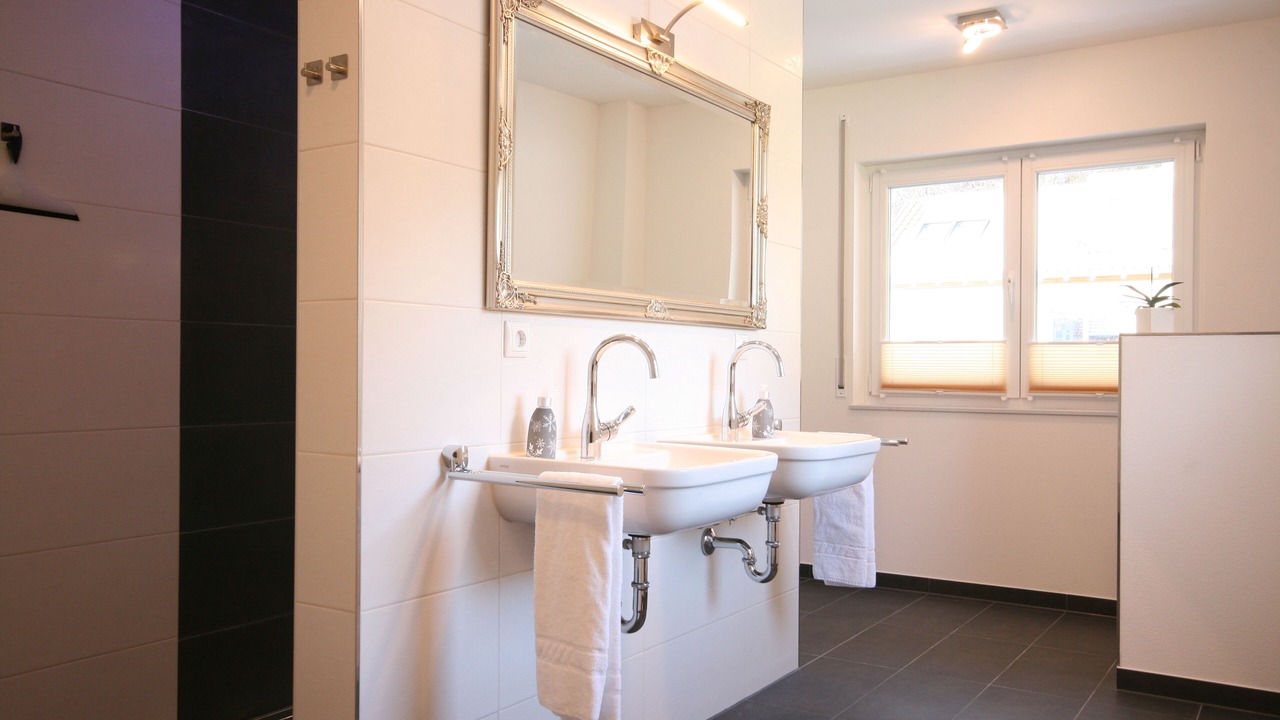 Photo of Bathroom in Hopfen am See