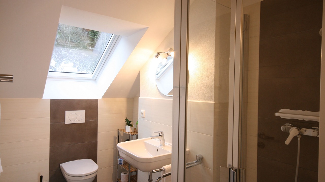 Photo of Bathroom in Hopfen am See
