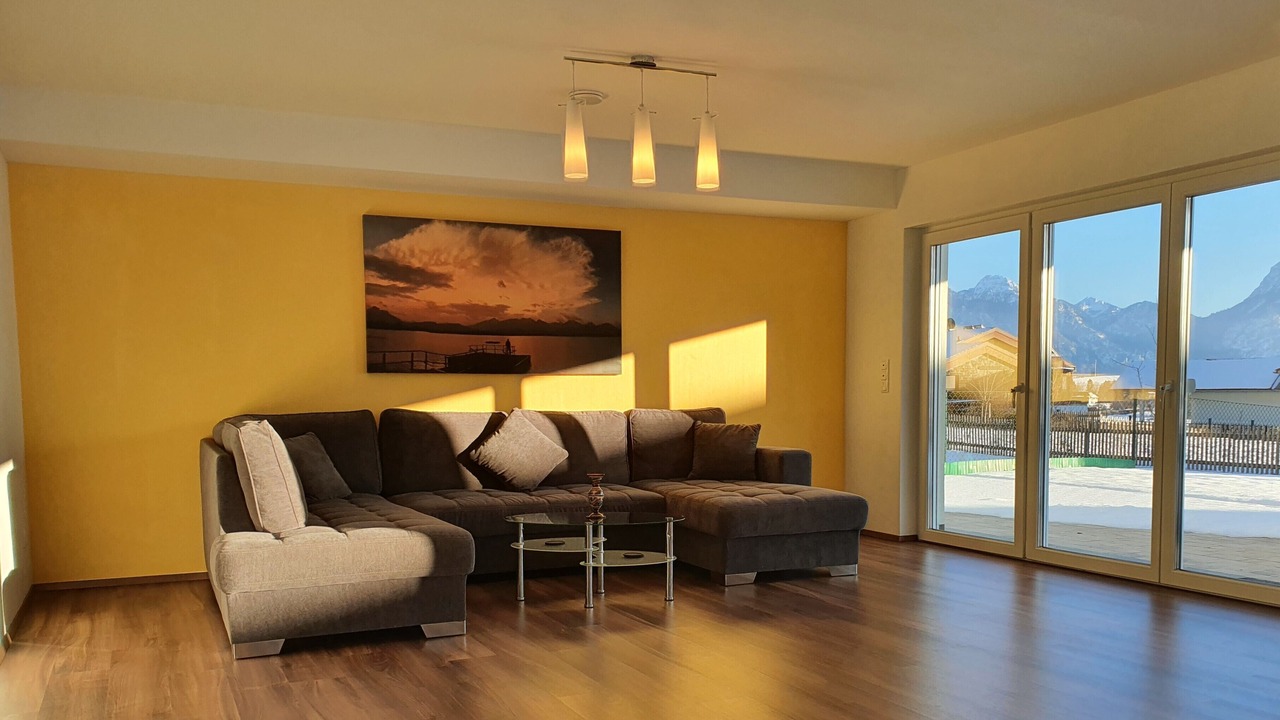 Photo of Livingroom in Hopfen am See