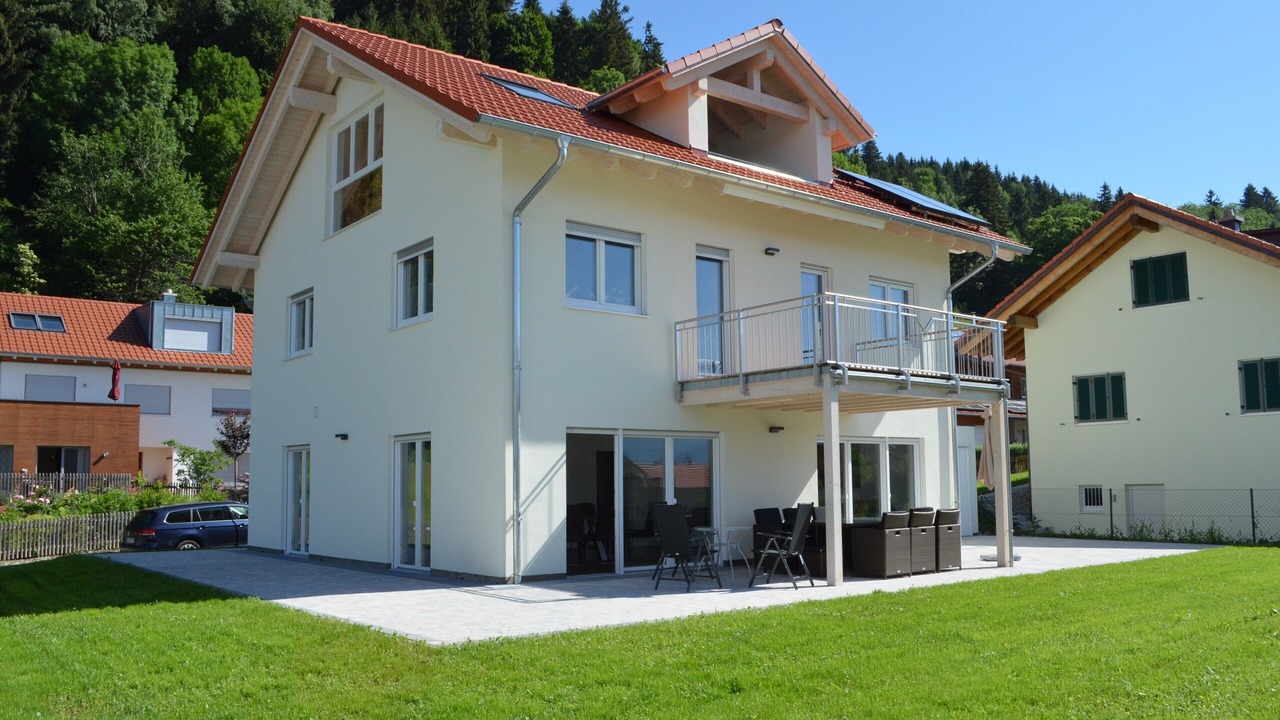 Photo of Outdoor in Hopfen am See