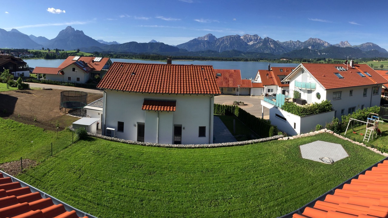 Photo of Outdoor in Hopfen am See