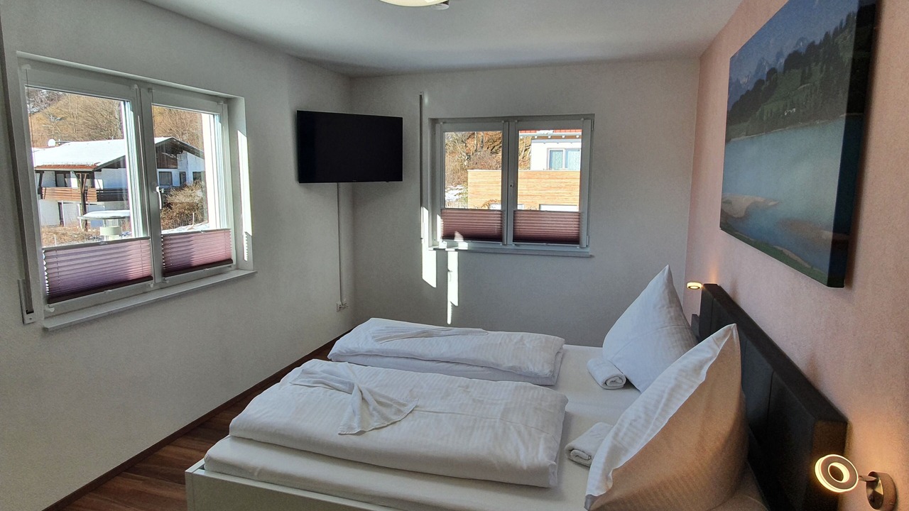 Photo of Bedroom in Hopfen am See