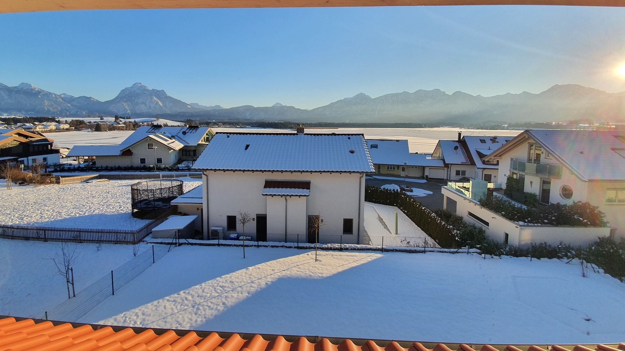 Photo of Outdoor in Hopfen am See