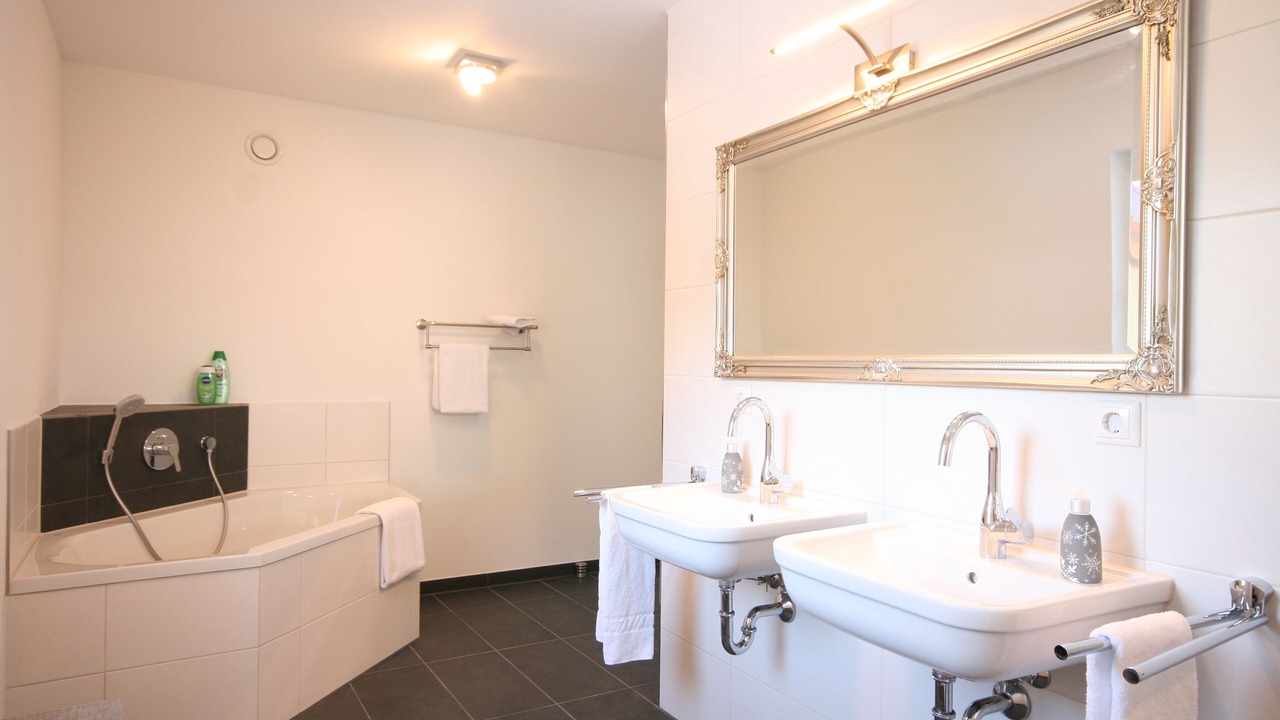 Photo of Bathroom in Hopfen am See