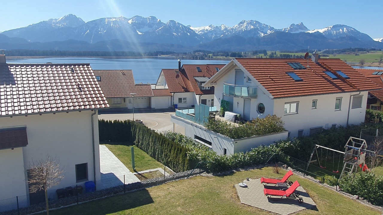 Photo of Outdoor in Hopfen am See