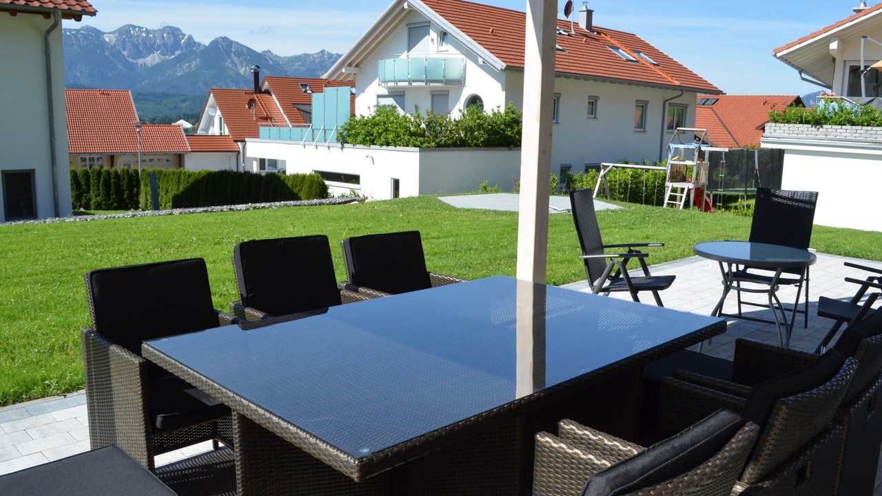 Photo of Outdoor in Hopfen am See